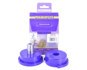 Powerflex Street Type Rear Differential Front Mount Bushing Audi A4 | S4 Quattro 2001-2008