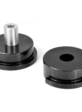 Powerflex Race Type Rear Differential Front Mount Bushing Audi A4 | S4 Quattro 2001-2008                                     - PFR3-270BLK - Image 2
