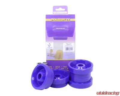 Powerflex Street Type Toe Adjustable Rear Trailing Arm Front Bushing Audi S3 | TT Mk1 | Volkswagen Golf Mk4 4WD 1999-2006 - PFR3-508G