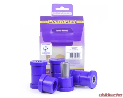 Powerflex Street Type Rear Control Arm Inner Bushing Audi S3 | TT Mk1 | Volkswagen Golf Mk4 4WD 1999-2006 - PFR3-510