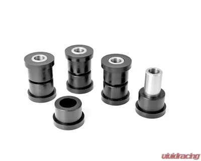 Powerflex Race Type Rear Control Arm Inner Bushing Audi S3 | TT Mk1 | Volkswagen Golf Mk4 4WD 1999-2006 - PFR3-510BLK