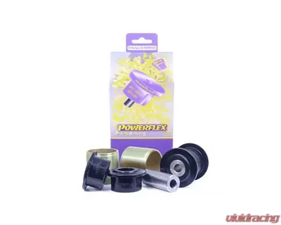 Powerflex Rear Trailing Arm Front Bushing Audi - PFR3-711
