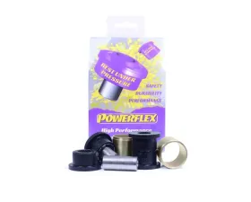 Powerflex Rear Trailing Arm Rear Bushing Audi