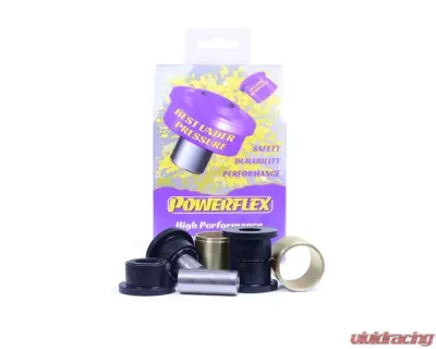 Powerflex Rear Trailing Arm Rear Bushing Audi - PFR3-712