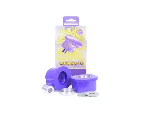 Powerflex Street Type Rear Wheel Bearing Housing Bushing Audi A4 | A5 | A6 | S6 | A7 | S7 | Q5 2008-2018