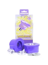 Powerflex Street Type Rear Wheel Bearing Housing Bushing Audi A4 | A5 | A6 | S6 | A7 | S7 | Q5 2008-2018                                     - PFR3-714 - Image 2
