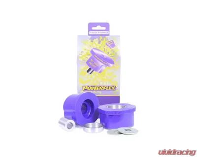 Powerflex Street Type Rear Wheel Bearing Housing Bushing Audi A4 | A5 | A6 | S6 | A7 | S7 | Q5 2008-2018 - PFR3-714