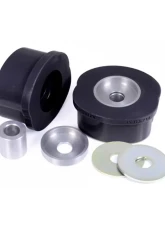 Powerflex Race Type Rear Wheel Bearing Housing Bushing Audi A4 | A5 | A6 | S6 | A7 | S7 | Q5 2008-2018                                     - PFR3-714BLK - Image 2