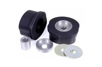 Wheel Accessories