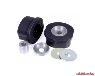 Powerflex Race Type Rear Wheel Bearing Housing Bushing Audi A4 | A5 | A6 | S6 | A7 | S7 | Q5 2008-2018 - PFR3-714BLK