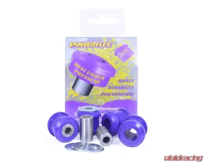 Powerflex Street Type Rear Sway Bar Link Bushing Audi A4 | A5 | S5 | A6 | S6 | A7 | S7 | A8 | Q5 2008-2018 - PFR3-718