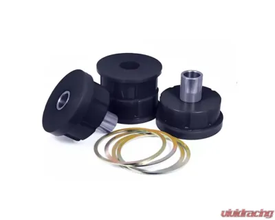 Powerflex Race Type Rear Subframe Front Bushing Audi A4 | A5 | S5 | RS4 2007-2017 - PFR3-730BLK