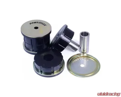 Powerflex Race Type Rear Subframe Rear Bushing Insert Audi A4 | A5 | S5 | RS4 2007-2017 - PFR3-732BLK