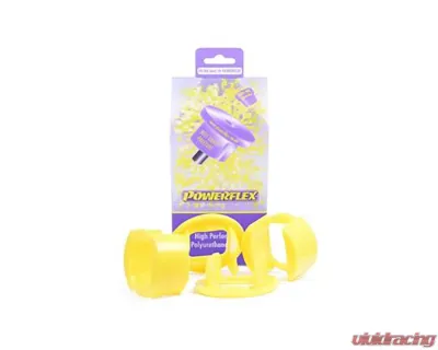 Powerflex Street Type Rear Subframe Front Bushing Insert Audi A5 | S5 | RS4 2007-2016 - PFR3-735