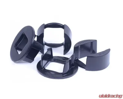 Powerflex Race Type Rear Subframe Front Bushing Insert Audi A5 | S5 | RS4 2007-2016 - PFR3-735BLK