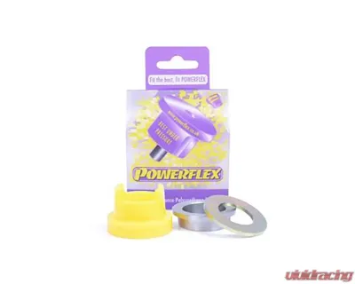 Powerflex Street Type Rear Differential Front Bushing Insert Audi A4 | A5 | A6 | S6 | A7 | S7 | Q5 2007-2018 - PFR3-741