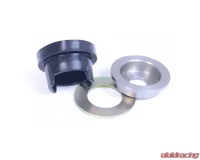 Powerflex Race Type Rear Differential Front Bushing Insert Audi A4 | A5 | A6 | S6 | A7 | S7 | Q5 2007-2018 - PFR3-741BLK