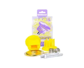 Powerflex Street Type Rear Differential Front Bushing Insert Audi A4 | A5 | A6 | S6 | A7 | S7 | Q5 2007-2018