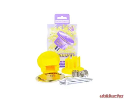 Powerflex Street Type Rear Differential Front Bushing Insert Audi A4 | A5 | A6 | S6 | A7 | S7 | Q5 2007-2018 - PFR3-743