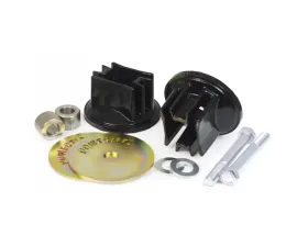 Powerflex Race Type Rear Differential Front Bushing Insert Audi A4 | A5 | A6 | S6 | A7 | S7 | Q5 2007-2018