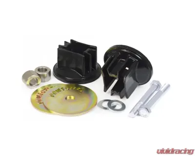 Powerflex Race Type Rear Differential Front Bushing Insert Audi A4 | A5 | A6 | S6 | A7 | S7 | Q5 2007-2018 - PFR3-743BLK