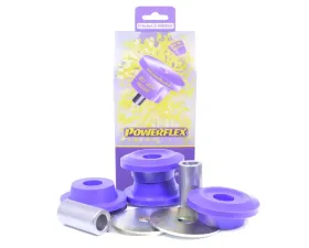 Powerflex Street Type Rear Differential Mount Bushings Lancia Integrale 16v