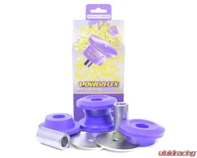 Powerflex Street Type Rear Differential Mount Bushings Lancia Integrale 16v - PFR30-334