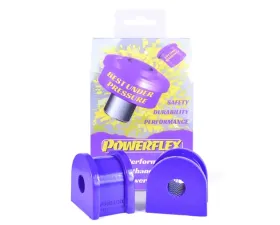 Powerflex 19mm Front Sway Bar Bushings Land Rover Defender 1984-1993
