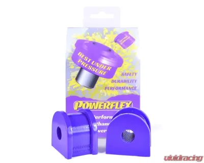 Powerflex 19mm Front Sway Bar Bushings Land Rover Defender 1984-1993 - PFR32-103-19