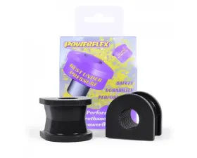 Powerflex 16mm Rear Sway Bar Bushings Maserati 3200 1988-2002 PFR35-313-16