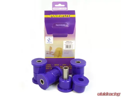 Powerflex Street Type Rear Lower Inner Control Arm Bushing Mazda Miata 1989-2005 - PFR36-110