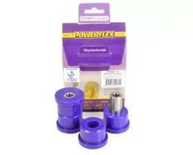 Powerflex Street Type Rear Upper Control Arm Bushing Mazda Miata 1989-2005