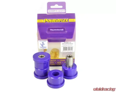 Powerflex Street Type Rear Upper Control Arm Bushing Mazda Miata 1989-2005 - PFR36-112