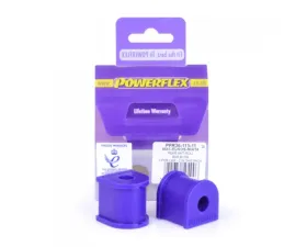 Powerflex 16mm Street Type Rear Sway Bar Bushing Mazda RX-8 2003-2012