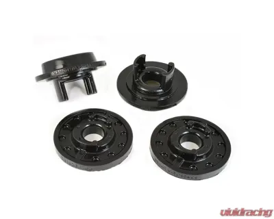 Powerflex Race Type Rear Differential Bushing Insert Mazda Miata 1998-2005 - PFR36-121BLK