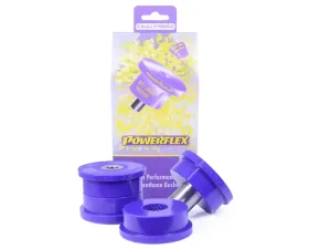 Powerflex Street Type Rear Differential To Cross Member Bushing Mazda RX7 1993-1995