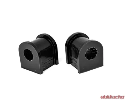 Powerflex 16mm Race Type Rear Sway Bar Bushing Mazda RX7 Gen 3 | Gen 4 1992-2002 - PFR36-315-16BLK