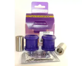 Powerflex Street Type Rear Toe Adjuster Outer Bushing Mazda RX7 Gen 3 | Gen 4 1992-2002