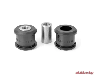 Powerflex Race Type Rear Toe Adjuster Outer Bushing Mazda RX7 Gen 3 | Gen 4 1992-2002 - PFR36-318BLK