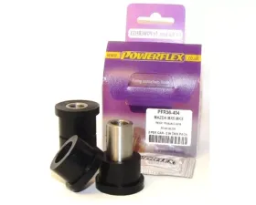 Powerflex Rear Trailing Arm Rear Bushing Mazda Miata Mk3 | RX-8 2003-2015