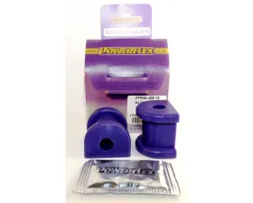 Powerflex 12mm Street Type Rear Sway Bar Bushing Mazda Miata 2006-2015