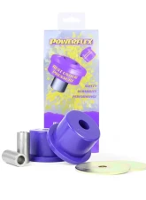 Powerflex Street Type Rear Upper Rear Differential Carrier Bracket Bushing Mazda Miata | RX-8 2003-2015                                     - PFR36-411 - Image 2