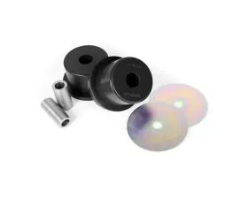 Powerflex Race Type Rear Upper Rear Differential Carrier Bracket Bushing Mazda Miata | RX-8 2003-2015