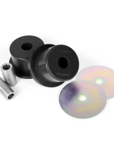 Powerflex Race Type Rear Upper Rear Differential Carrier Bracket Bushing Mazda Miata | RX-8 2003-2015                                     - PFR36-411BLK - Image 2