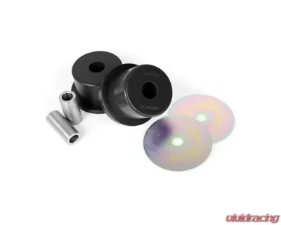 Powerflex Race Type Rear Upper Rear Differential Carrier Bracket Bushing Mazda Miata | RX-8 2003-2015 - PFR36-411BLK