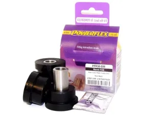 Powerflex Rear Track Control Arm Inner Bushing Mazda RX-8 2003-2012