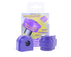 Powerflex 14mm Street Type Rear Sway Bar Bushing Fiat 124 | Abarth 2016+