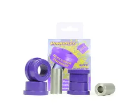 Powerflex Street Type Rear Upper Arm Rear Bushing Mitsubishi Lancer Evo 1996-2007