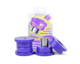 Powerflex Street Type Rear Lower Track Arm Inner Bushing Mitsubishi Lancer Evo 1996-2007