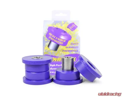 Powerflex Street Type Rear Lower Track Arm Inner Bushing Mitsubishi Lancer Evo 1996-2007 - PFR44-111